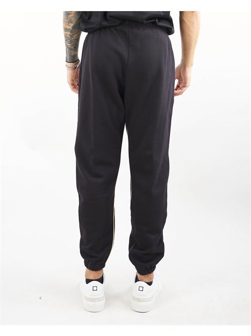 Sweatpants with contrasting profiles Yes London YES LONDON |  | XP319499